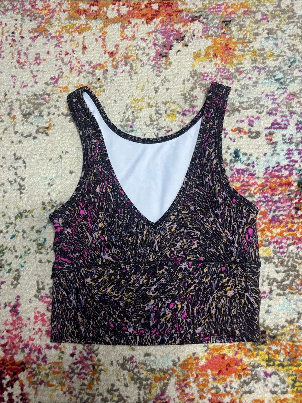 Lululemon Tank Top!!